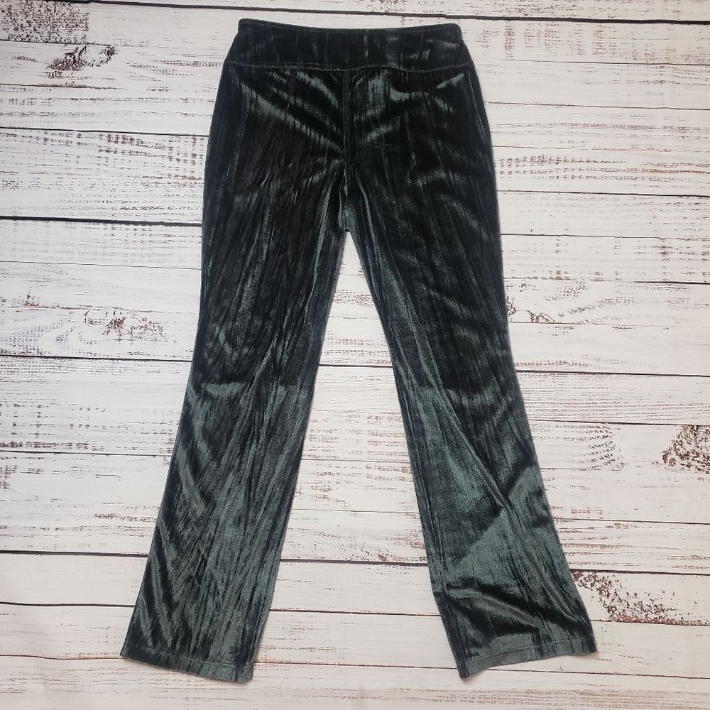 Urban Outfitters Velvet pants - Kimchi Blue - Velvet pants
